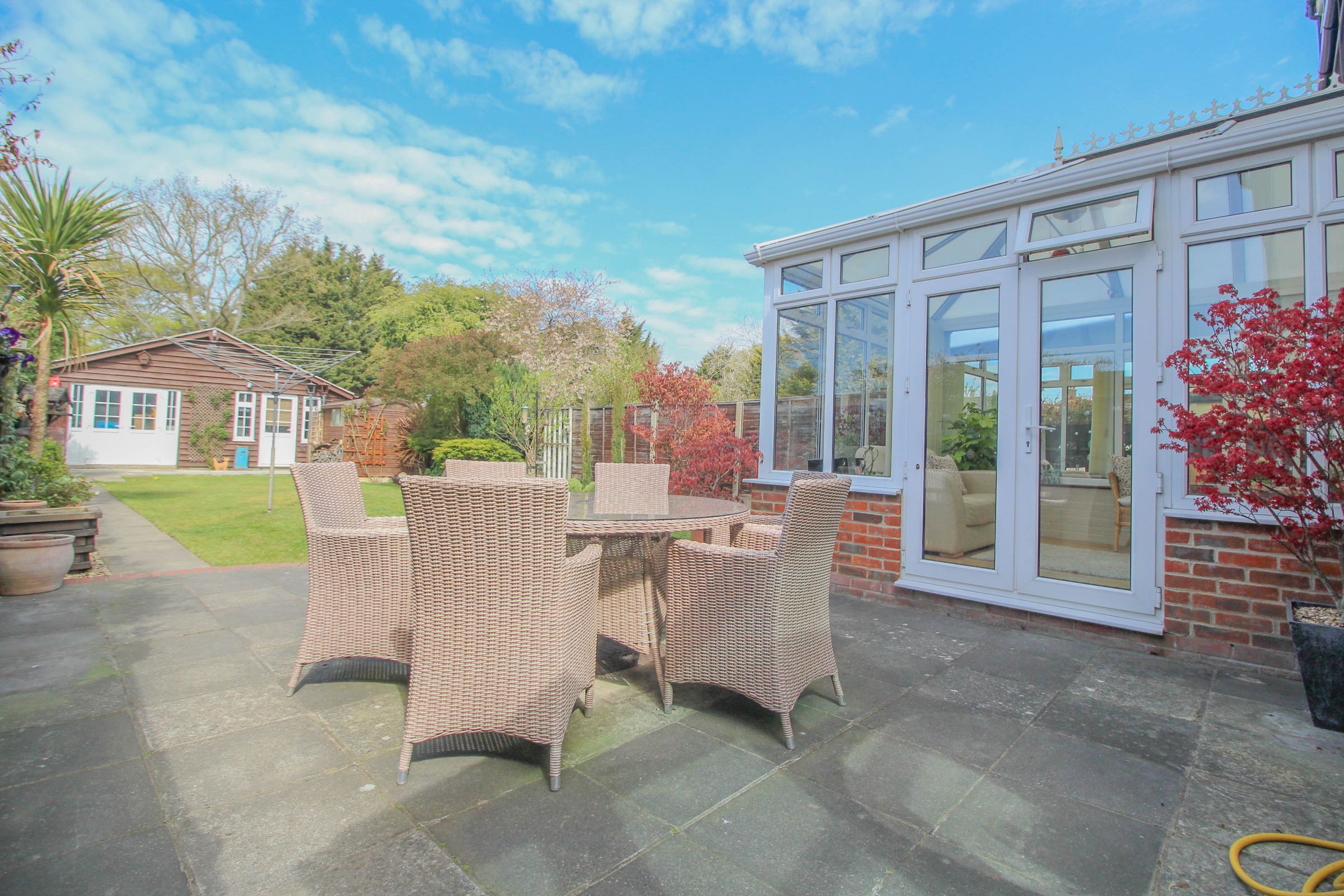 Runwell Road, Wickford SS11  