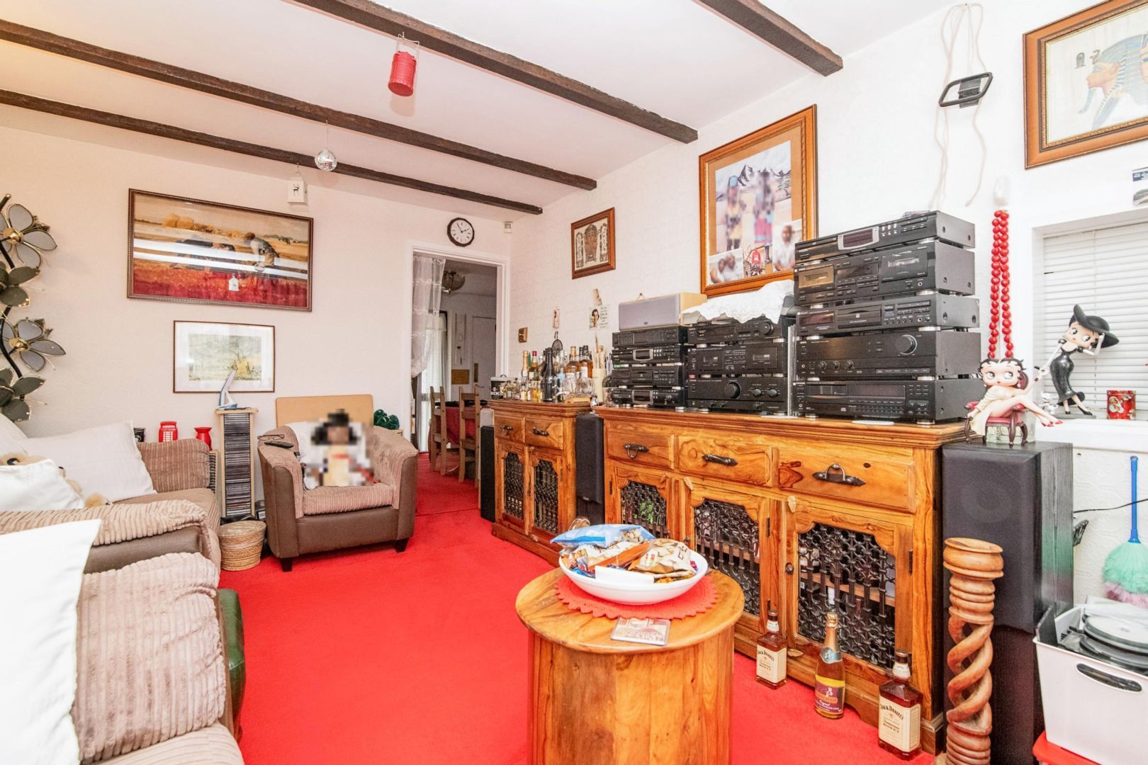 3 bed semidetached house for sale in Rubery Farm Grove, Birmingham B45