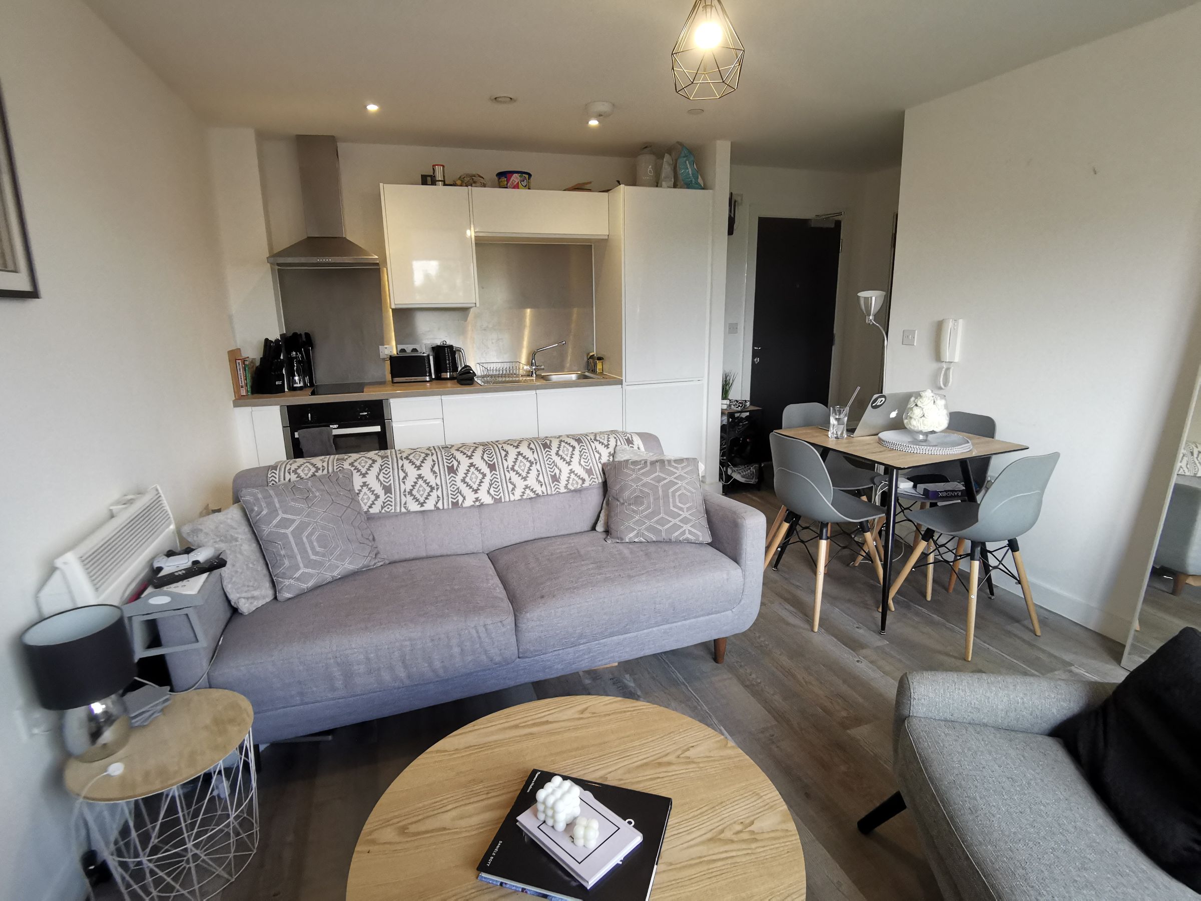 6 Talbot Road, Stretford M16  