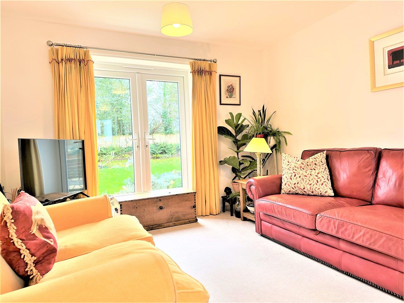 4 bed detached house for sale in Penhill View, Bickington, Barnstaple