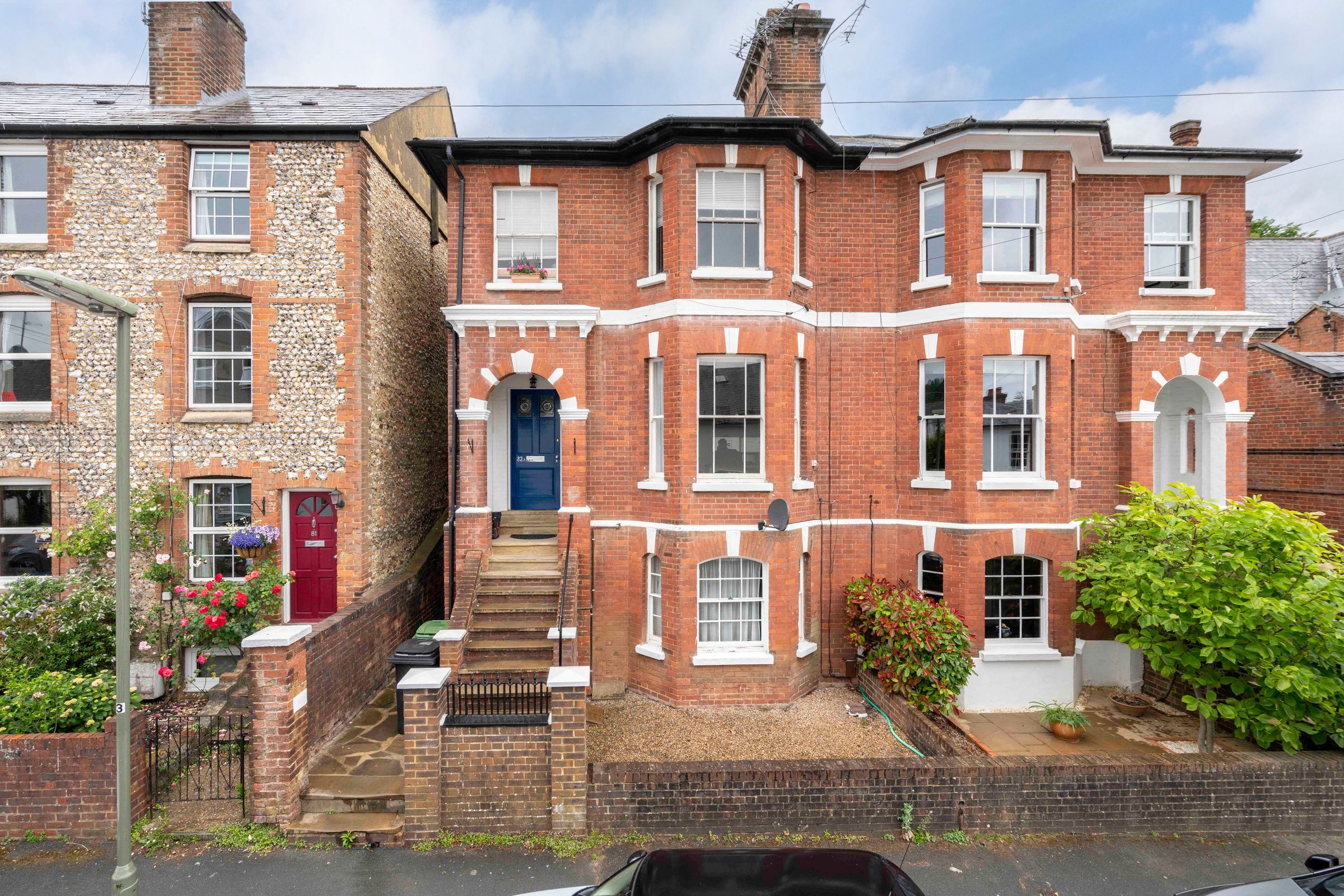 1 bed flat for sale in Falkland Road, Dorking RH4 Zoopla