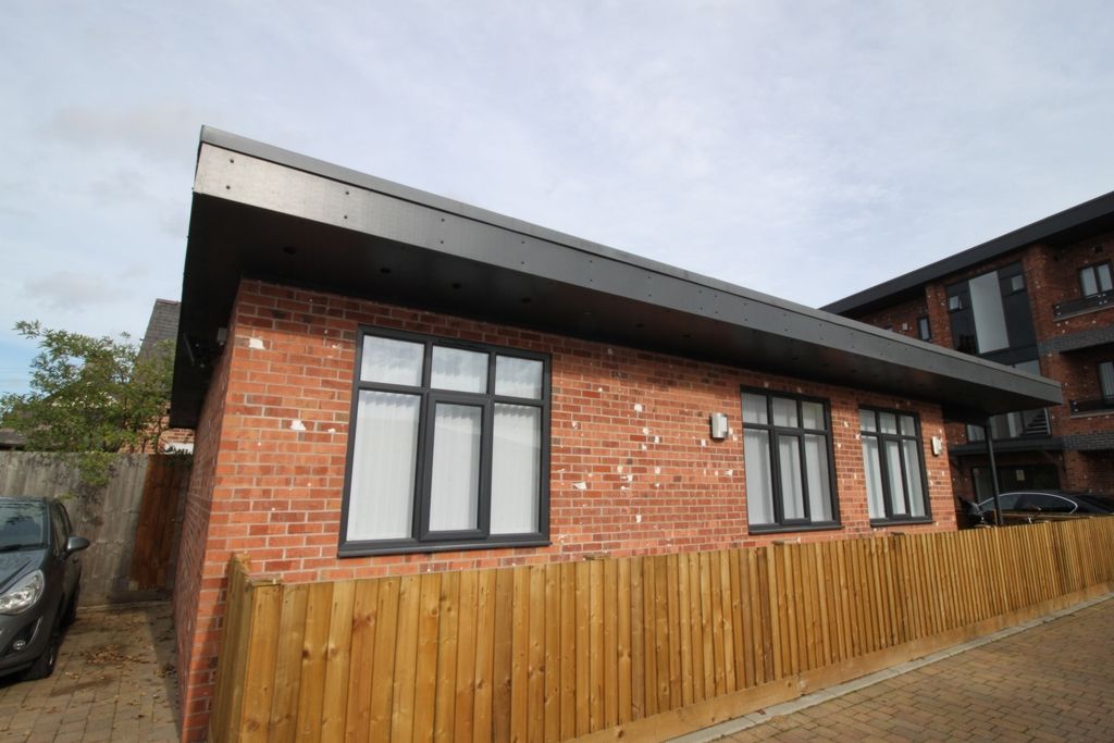 2 bed bungalow to rent in Town Street, Sandiacre NG10 Zoopla