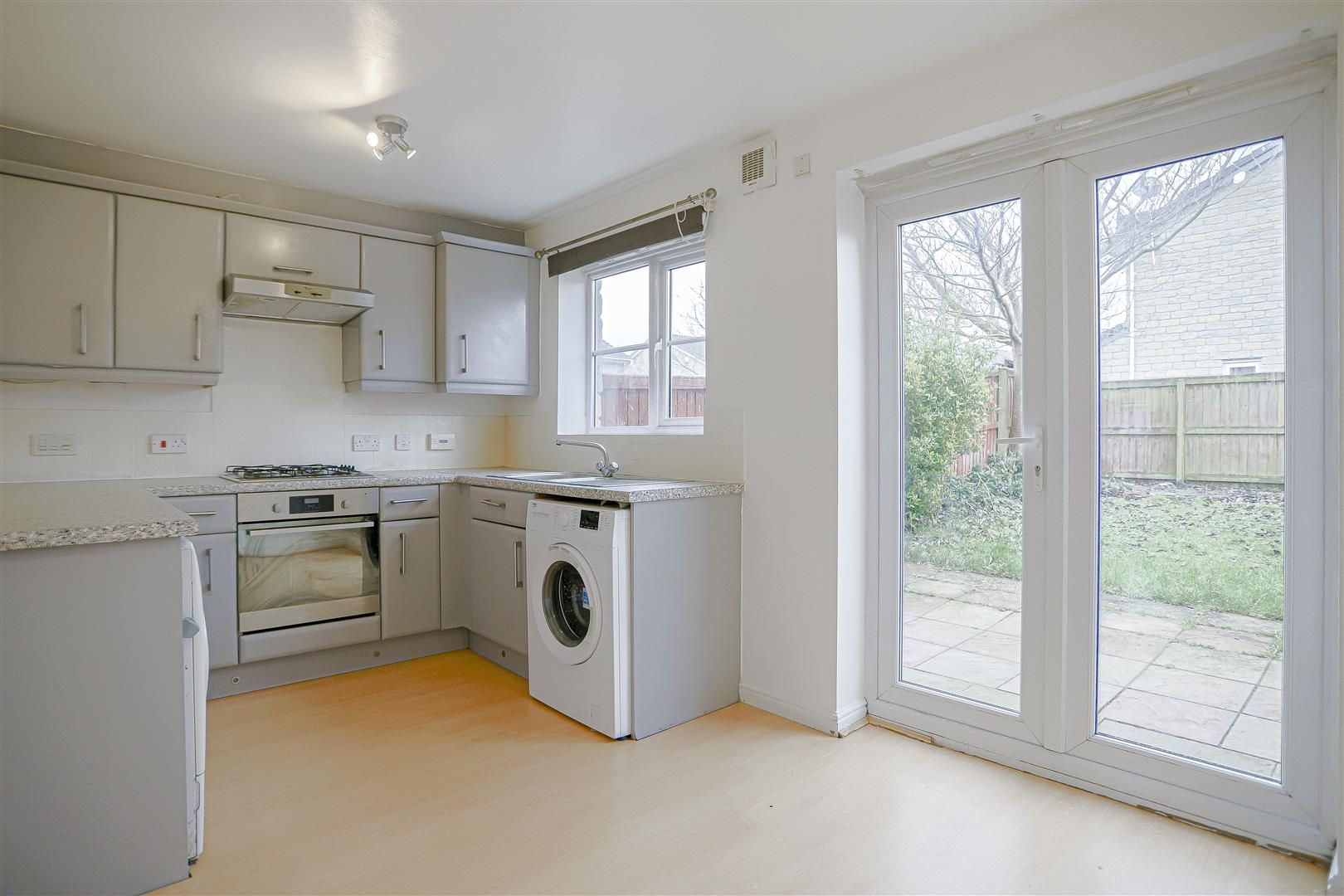 3 bed terraced house for sale in Abbeydale Way, Oswaldtwistle