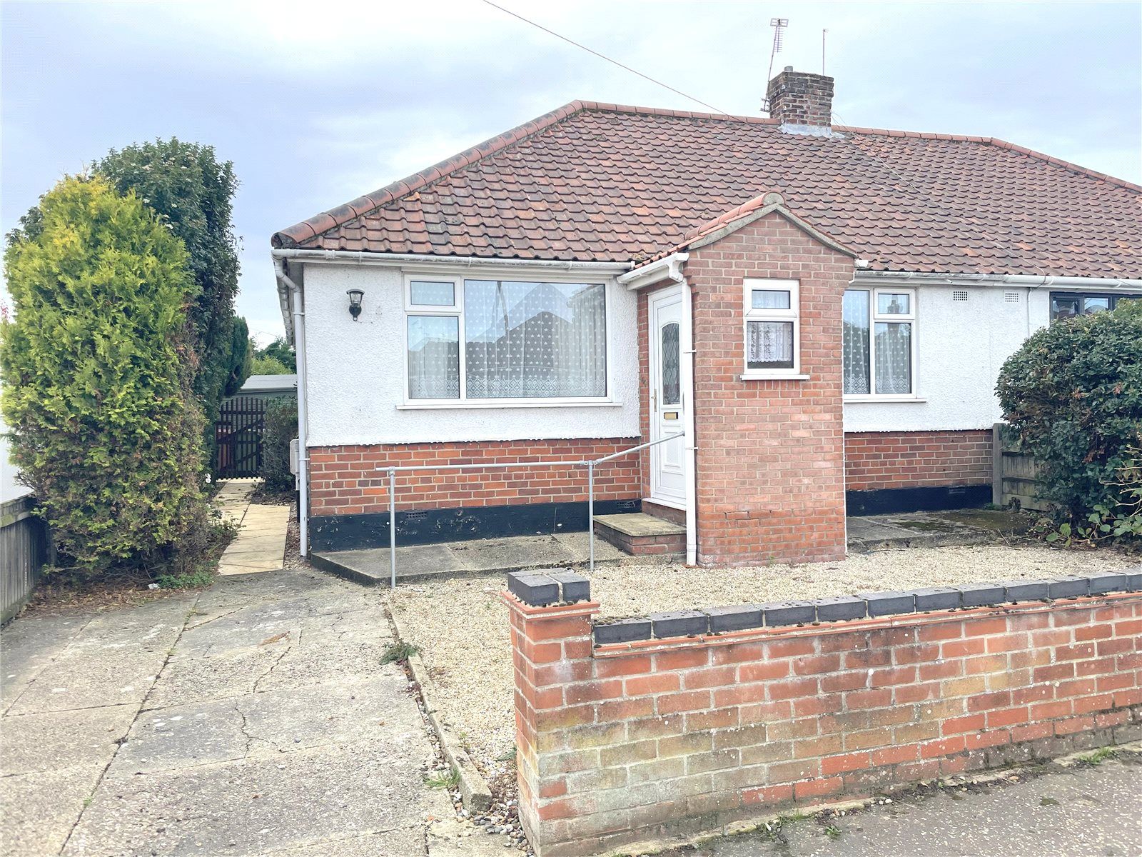2 bed bungalow for sale in Gordon Avenue, Norwich NR7 Zoopla
