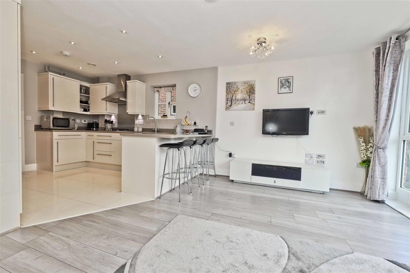 3 bed semi-detached house for sale in Mill Drive, Ruislip HA4 - Zoopla