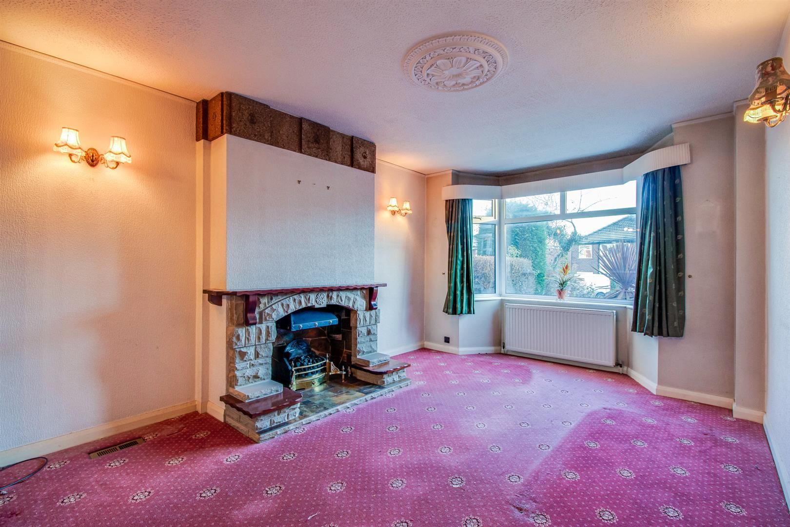 3 bed semidetached house for sale in Carr Gate Mount, Carr Gate