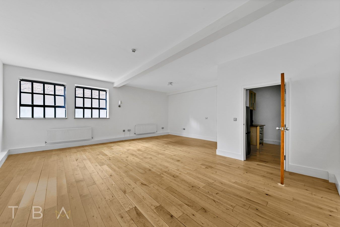 70 Varden Street London E1  