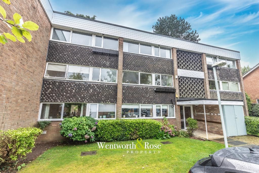 2 bed flat for sale in Norfolk Road, Edgbaston, Birmingham B15 Zoopla