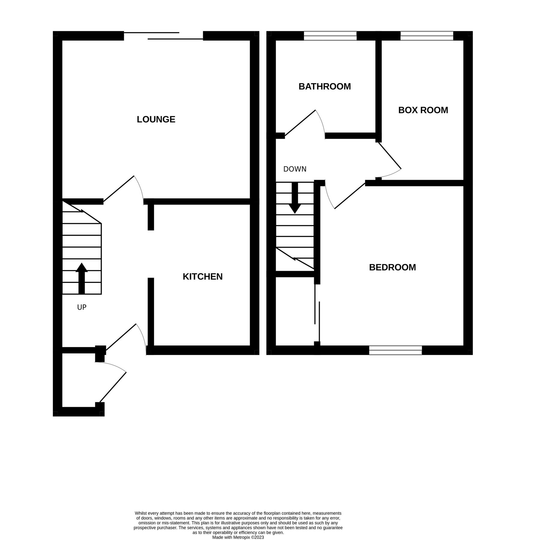 1 bed terraced house for sale in Glencoul Avenue, Dalgety Bay