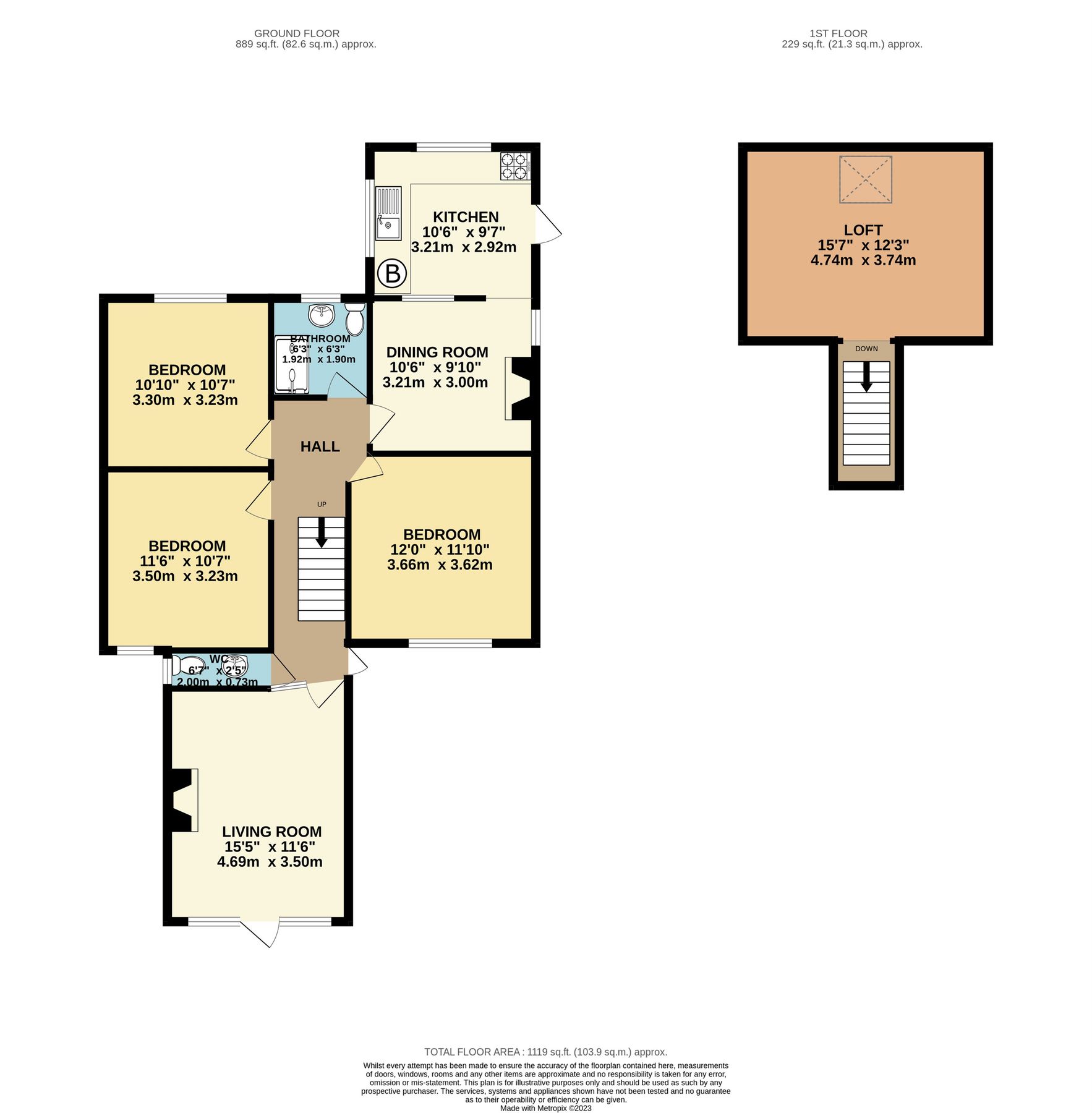 3 bed detached bungalow for sale in Rushgreen Road, Lymm WA13 Zoopla