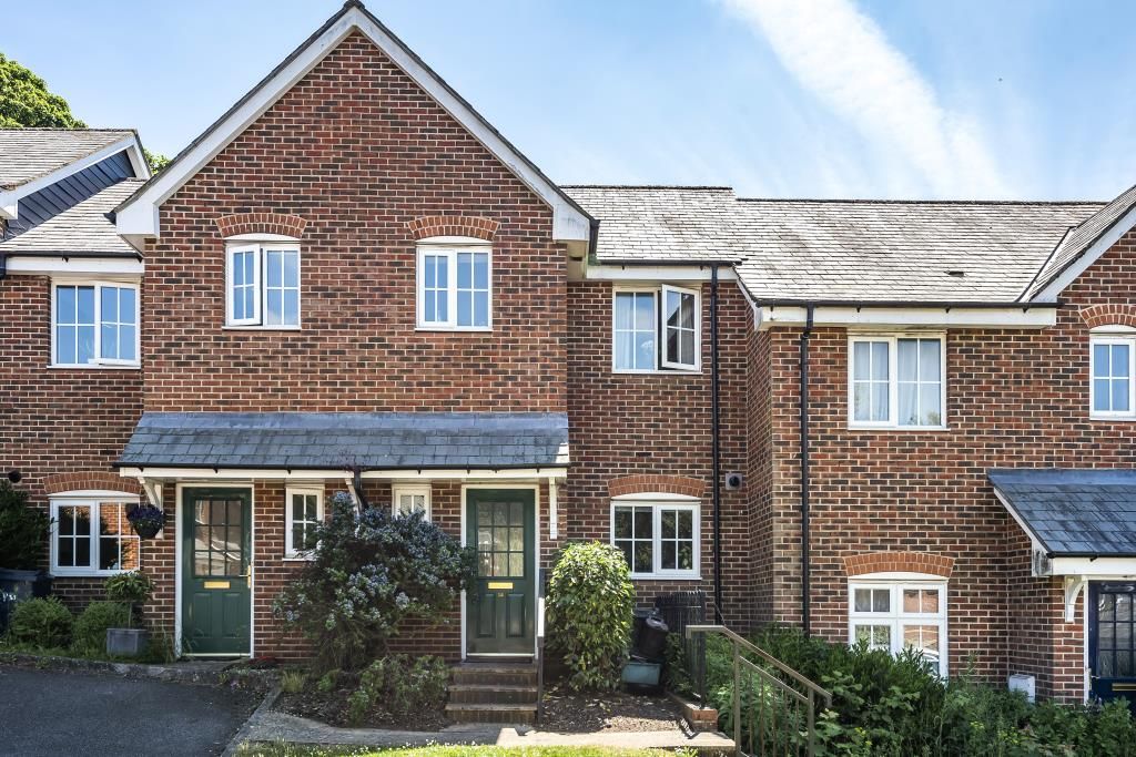 2 bed terraced house to rent in Chesham, Buckinghamshire HP5 Zoopla
