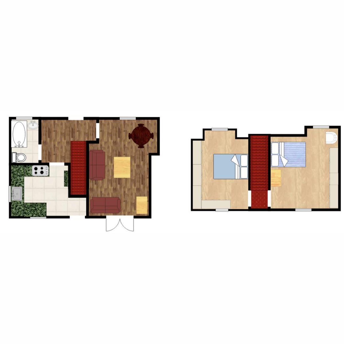 2 bed semidetached house for sale in Westmorland Road, Greenock PA16