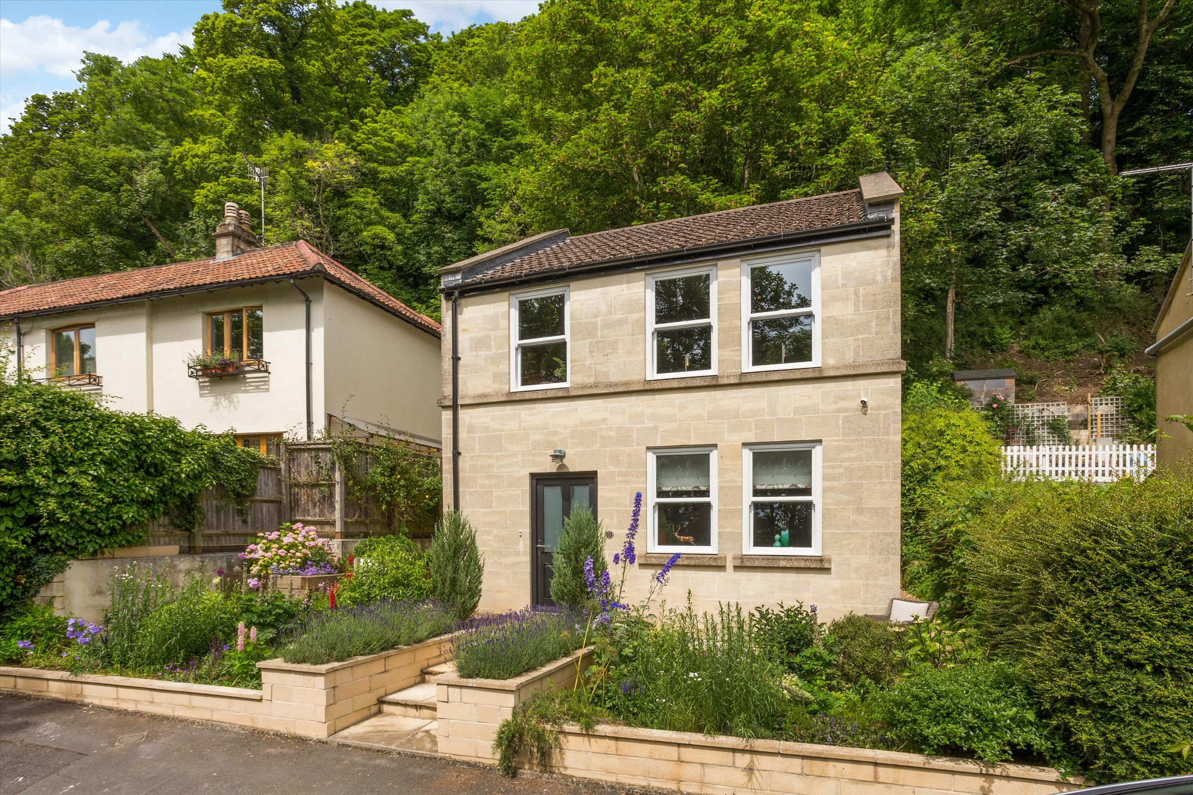 Perfect View, Bath, Somerset BA1  