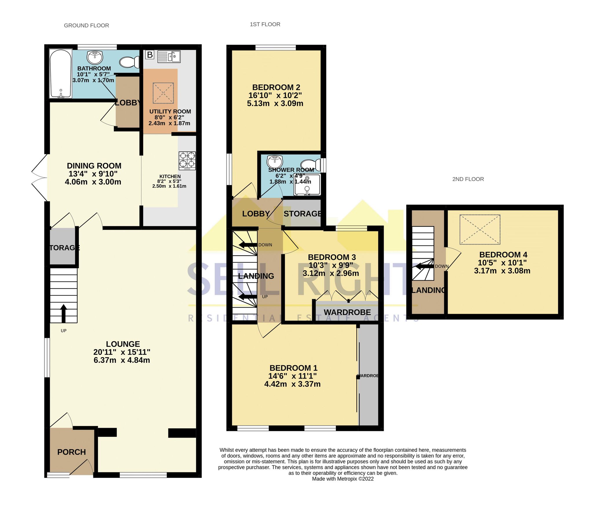 4 bed end terrace house for sale in Merthyr Road, Pontypridd CF37 Zoopla