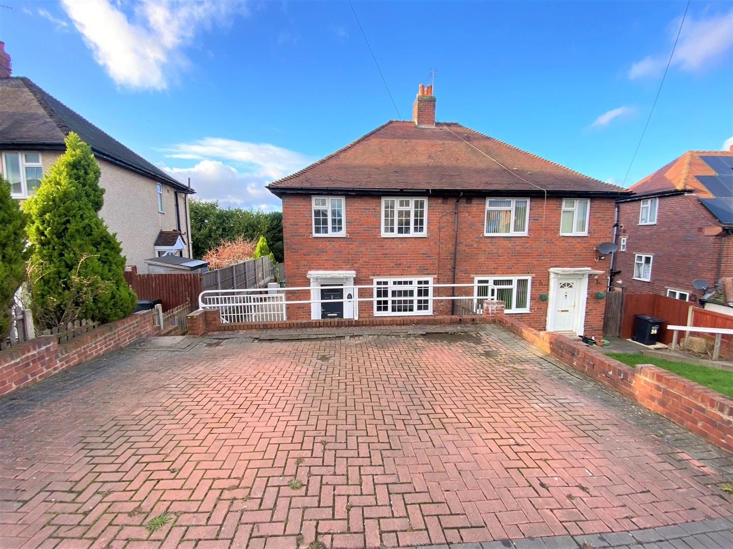 3 bed property to rent in Grange Lane, Stourbridge DY9 Zoopla