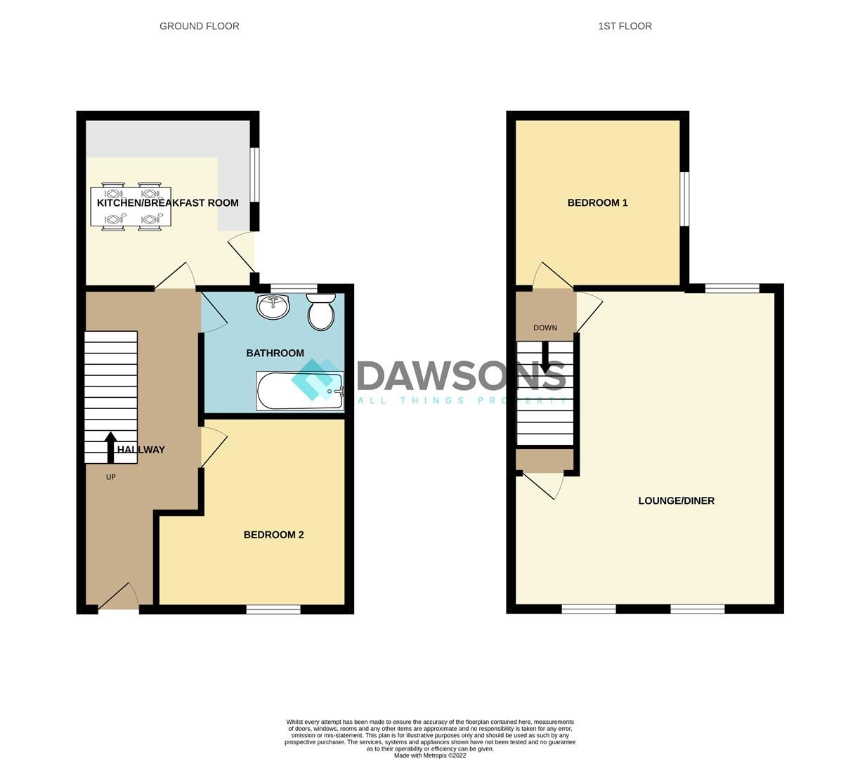 2 bed terraced house for sale in West End, Penclawdd, Swansea SA4 Zoopla