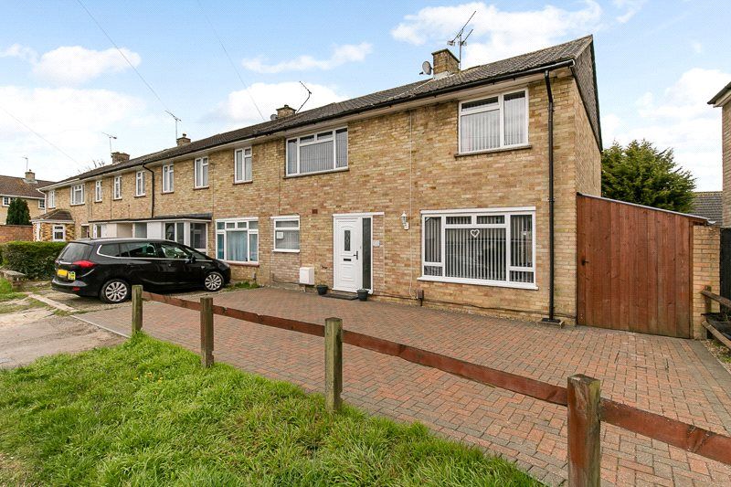 Caffins Close, Northgate, Crawley, West Sussex RH10  