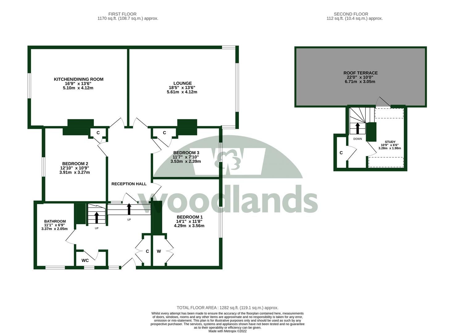 3 bed for sale in Cavendish Road, Redhill RH1 Zoopla