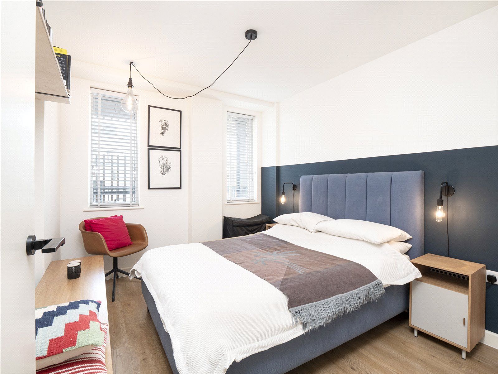 Paxton House, 9 Cargreen Road SE25  