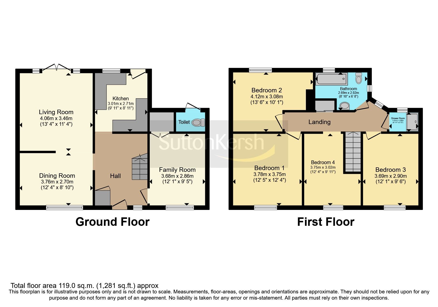 4 bed semidetached house for sale in Townsend Lane, Clubmoor