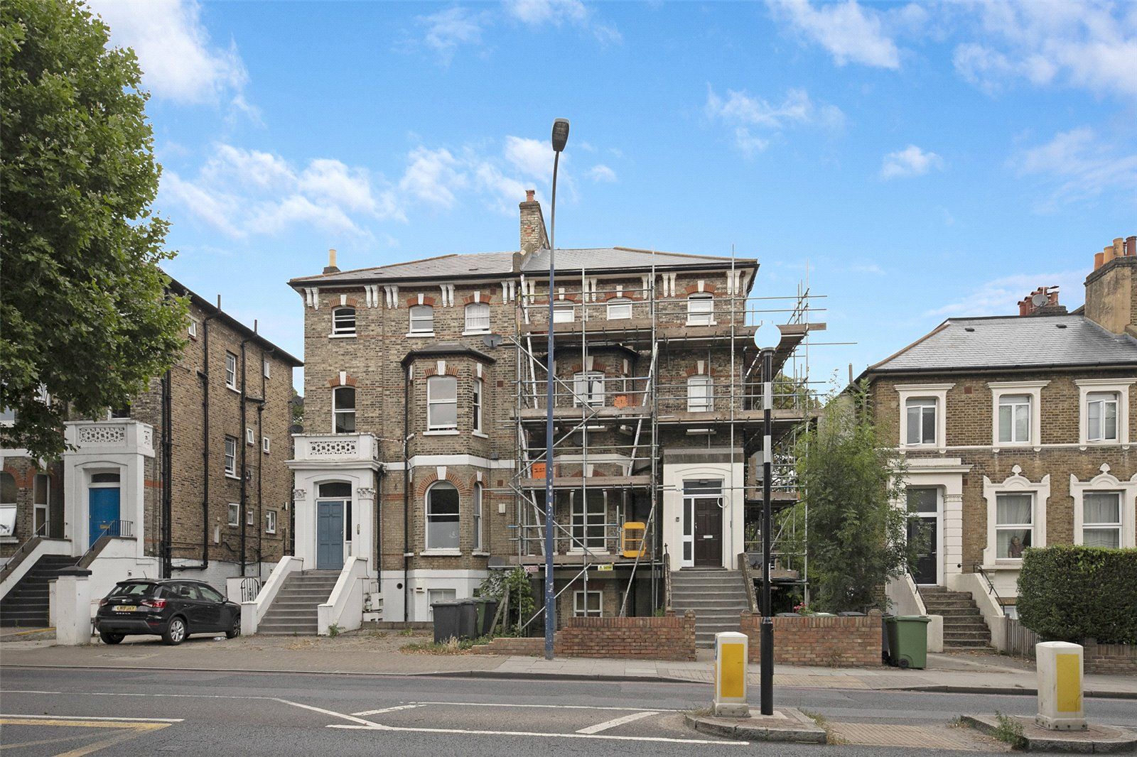 1 bed flat for sale in Waldram Park Road, Forest Hill SE23 Zoopla