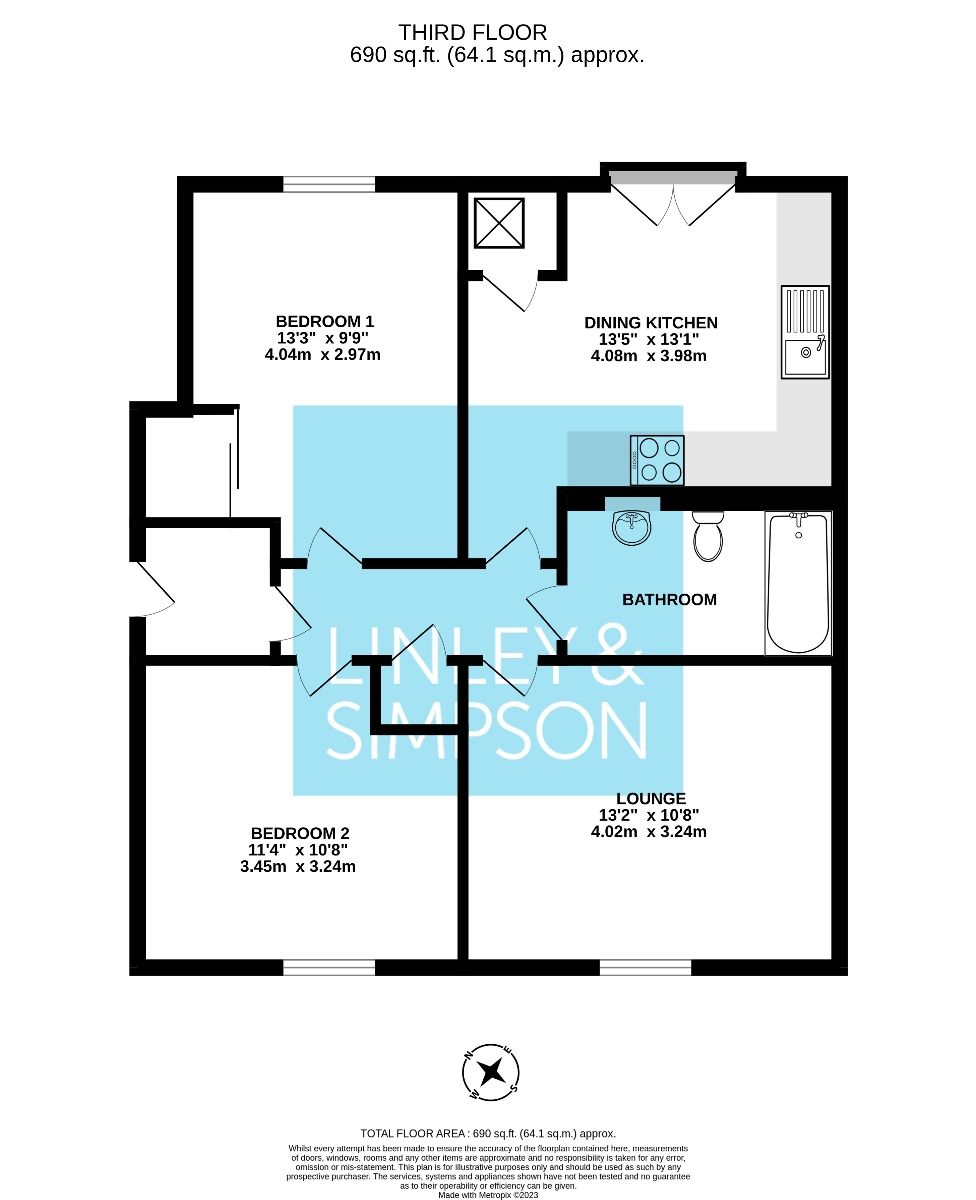 2 bed flat for sale in Hallfield Road, Layerthorpe, York YO31 Zoopla