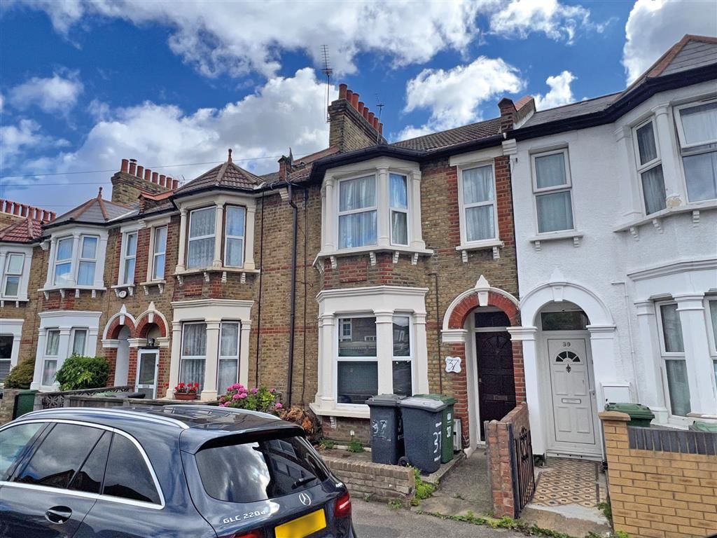 3 bed terraced house for sale in Rathfern Road, Catford, London SE6 Zoopla