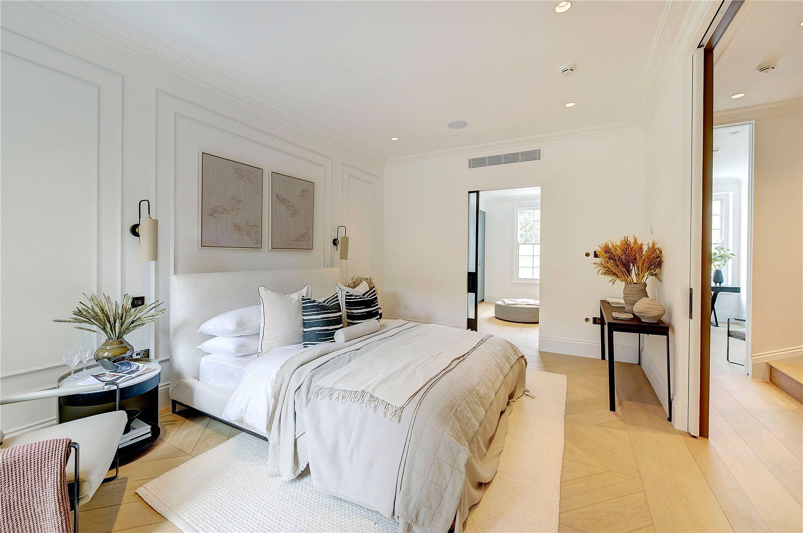 7 bed terraced house for sale in Warwick Gardens, London W14 Zoopla