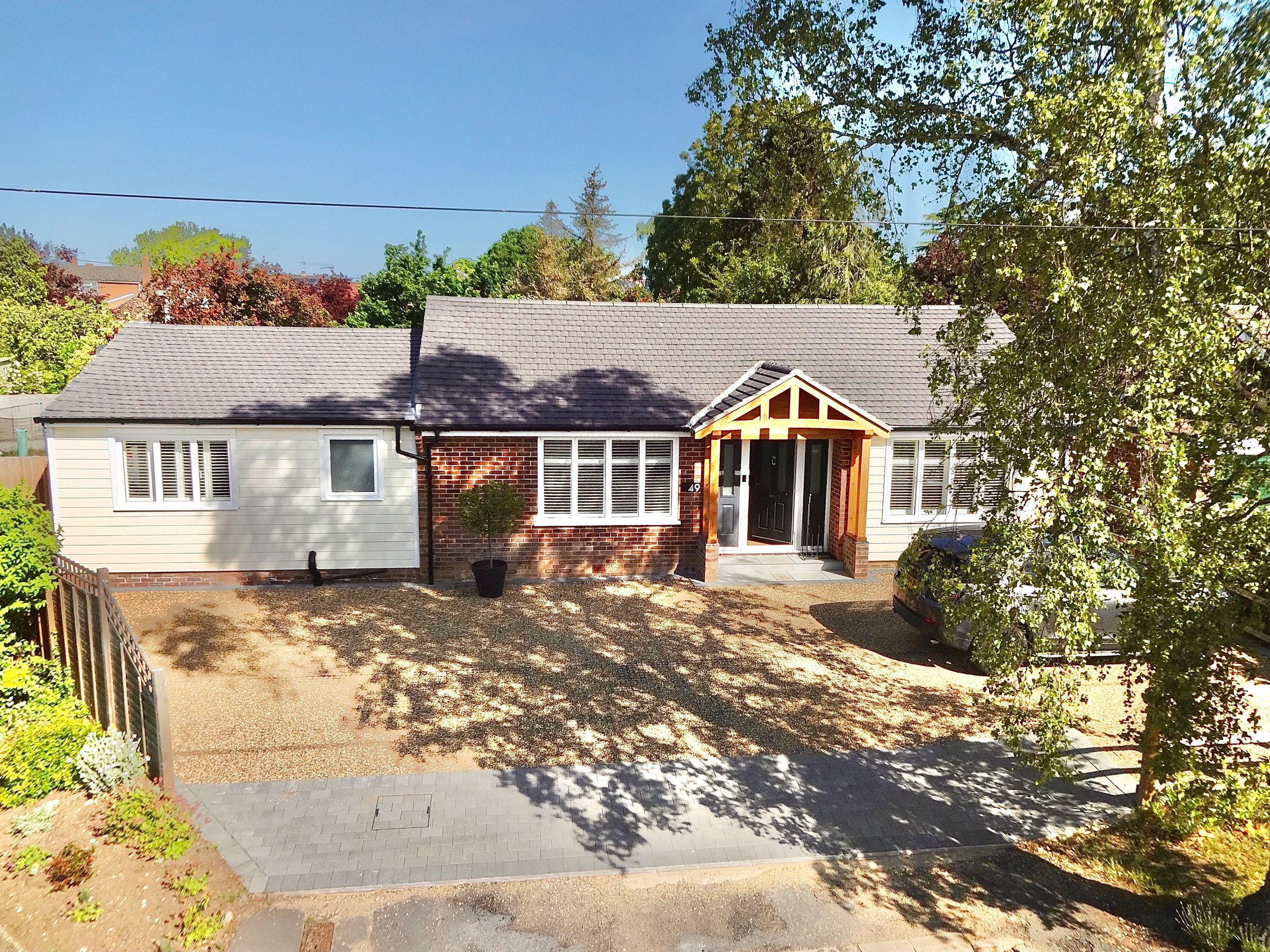 4 bed bungalow for sale in Through Duncans, Woodbridge IP12 Zoopla