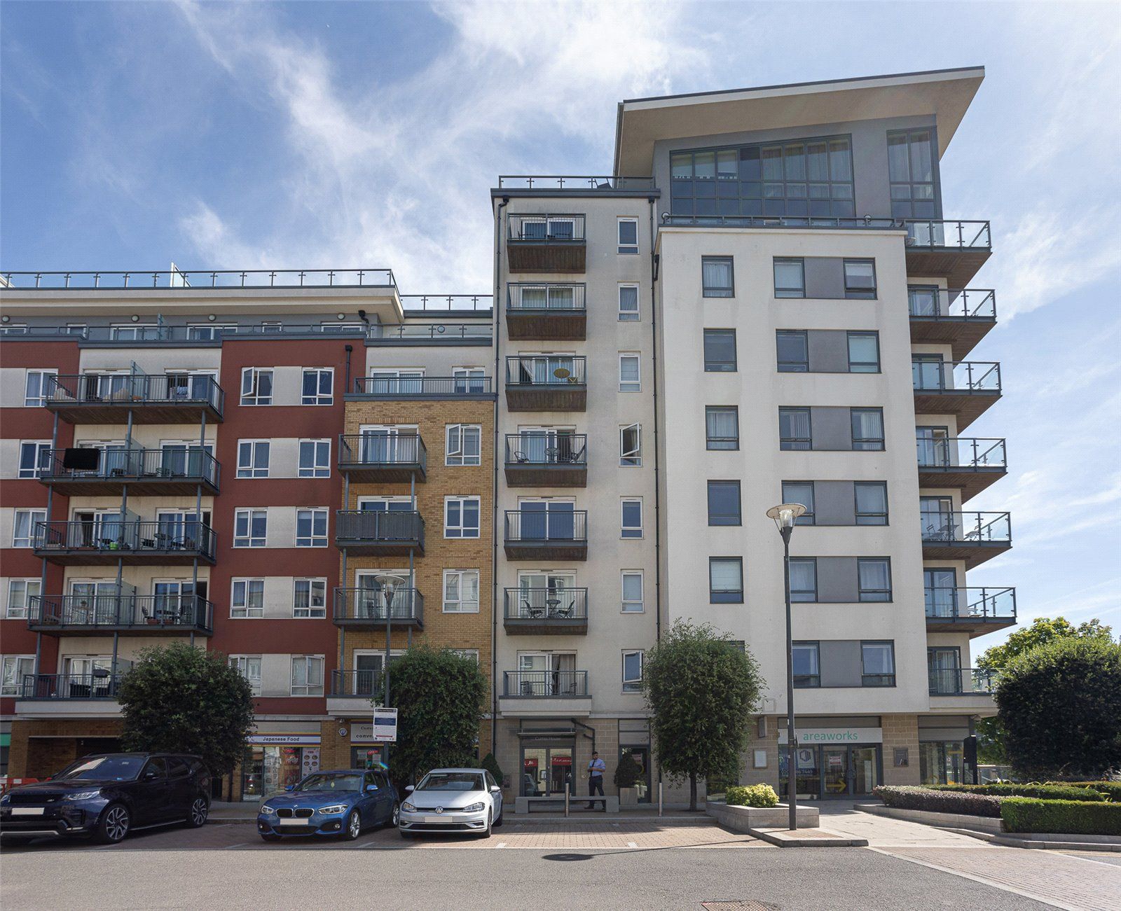 2 bed flat for sale in Heritage Avenue, London NW9 Zoopla