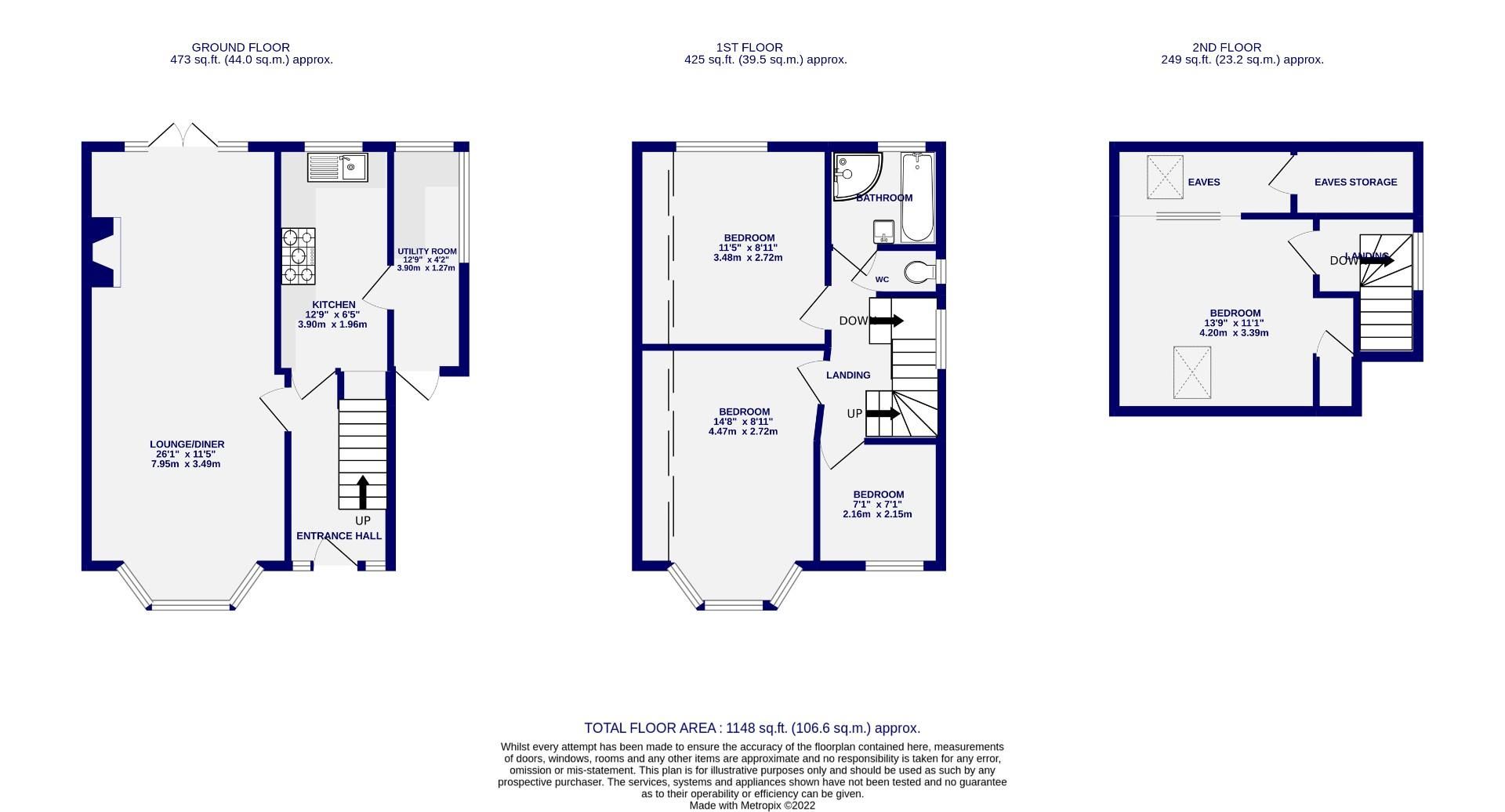 4 bed semidetached house for sale in Broadway, Fulford, York YO10 Zoopla