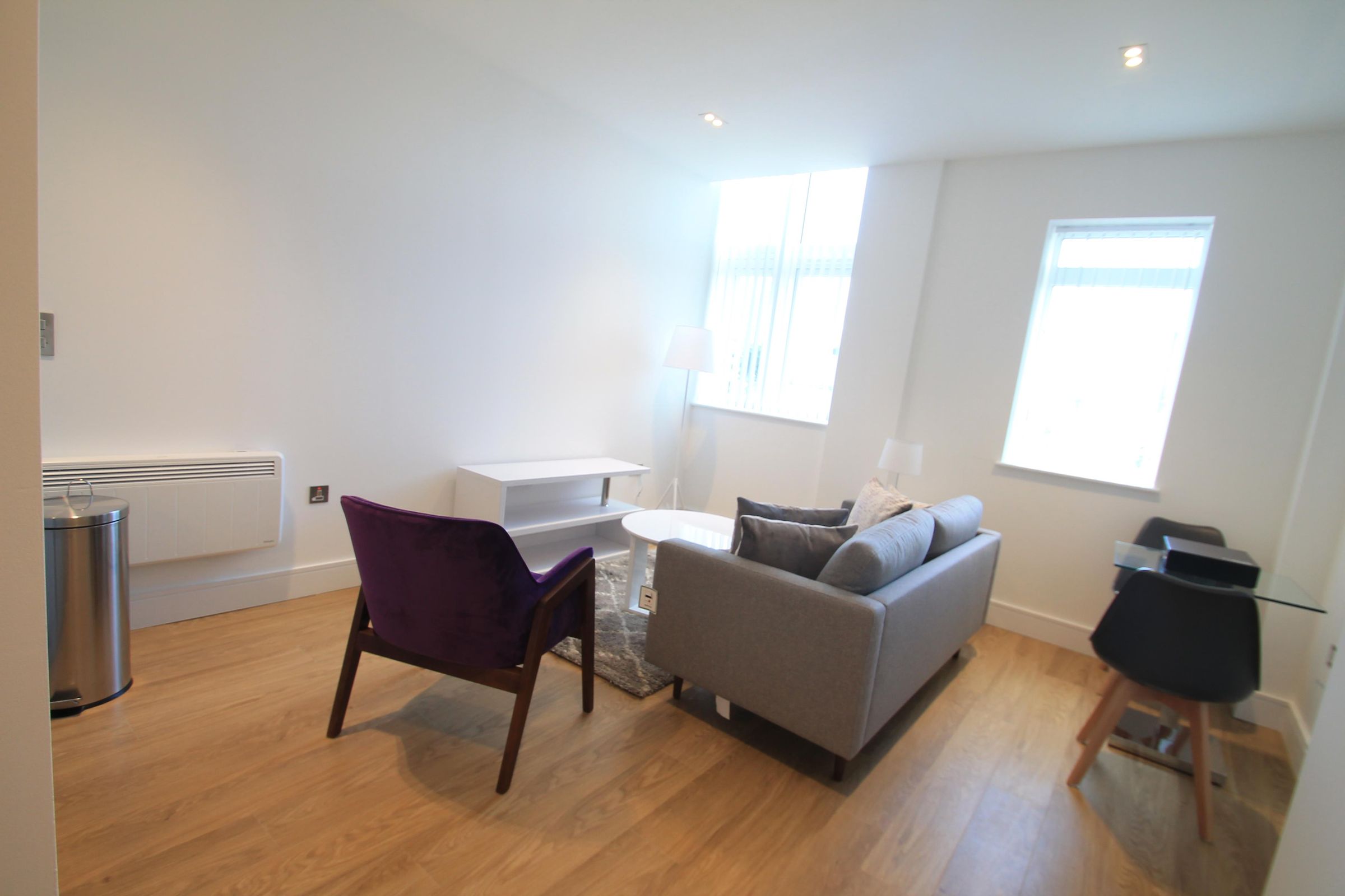 1 bed flat to rent in Laporte Way, Luton LU4 Zoopla