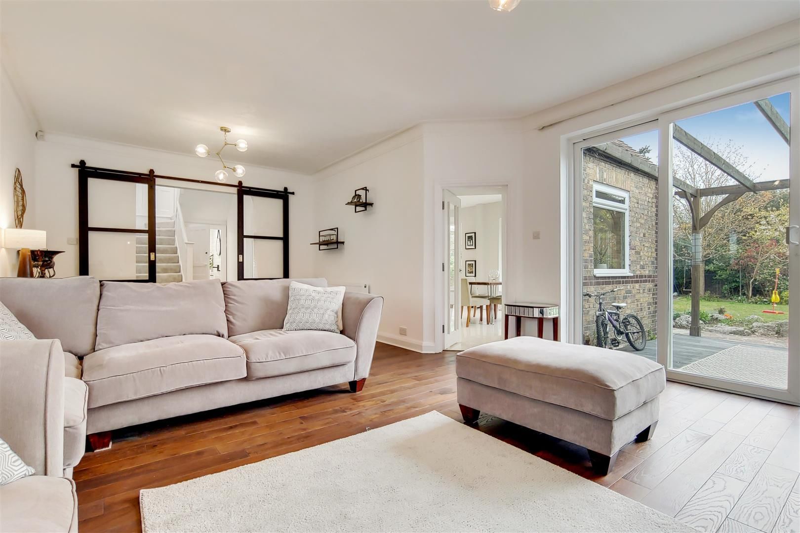 The Close London N14  