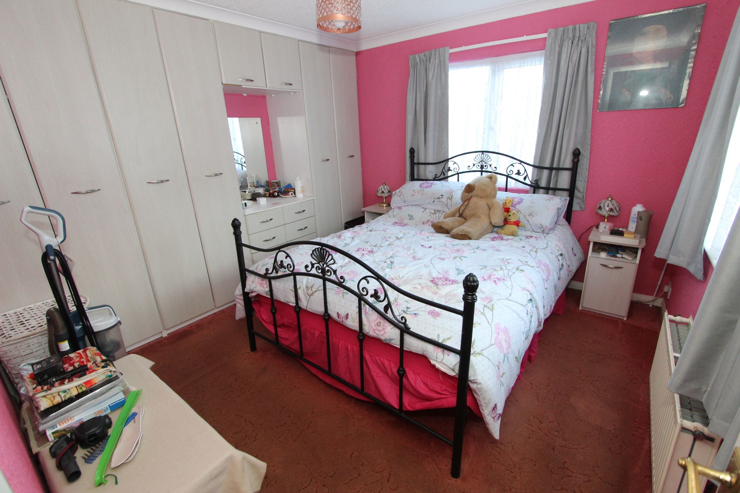 1 bed mobile/park home for sale in Beechdown Park, Totnes Road