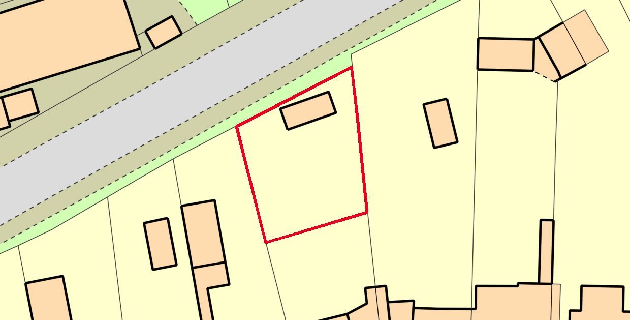 Land for sale in Hove Road, Rushden NN10 Zoopla