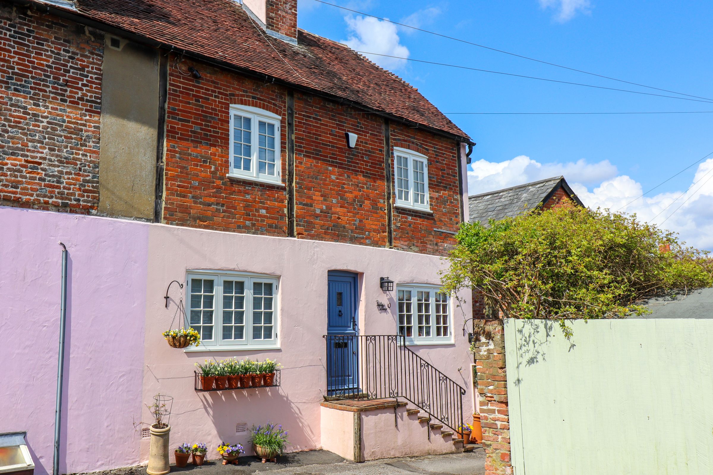 Brandy Mount East Street Alresford SO24