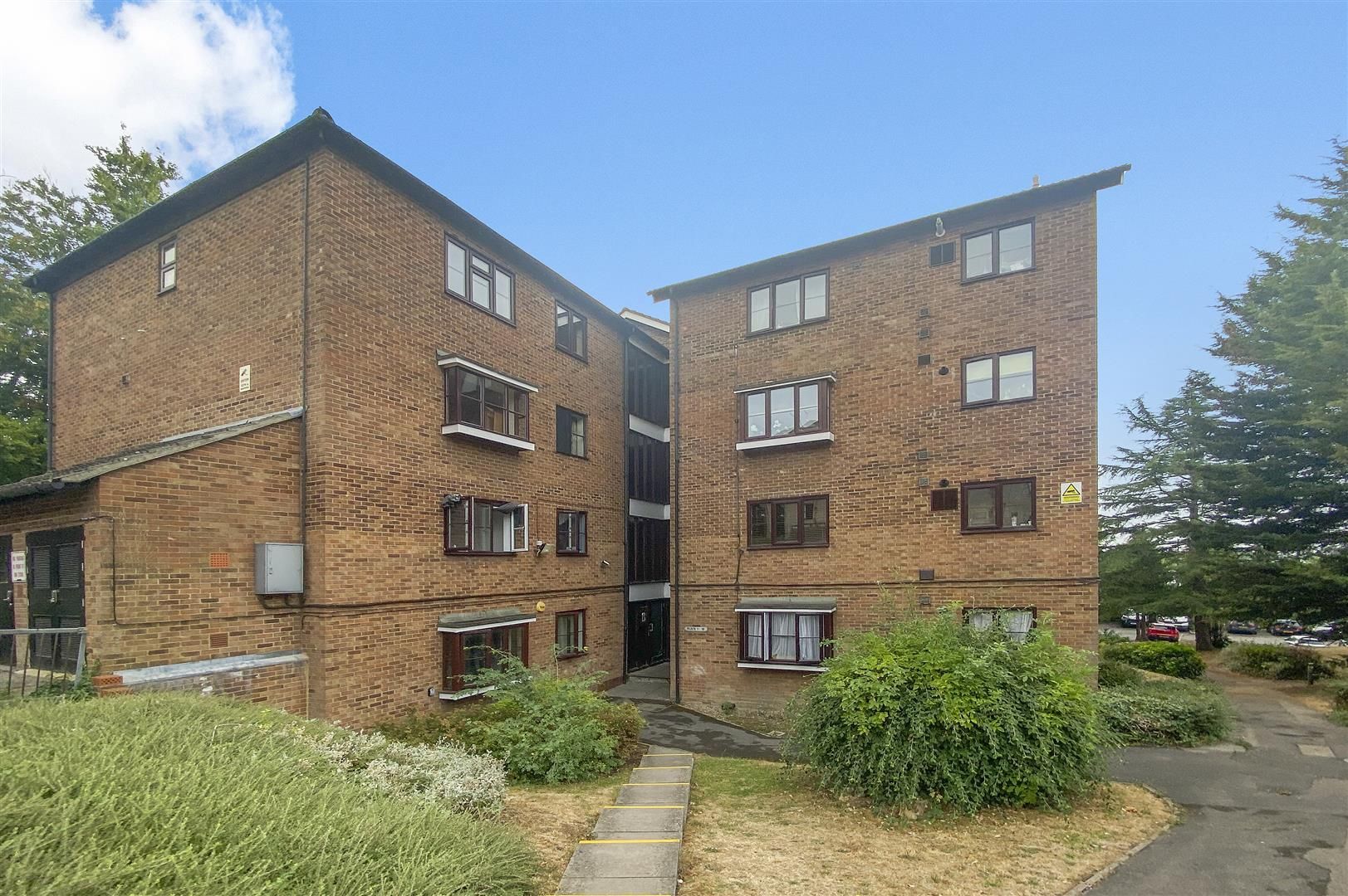 2 bed flat for sale in Hawarden Hill, Brook Road, London NW2 Zoopla