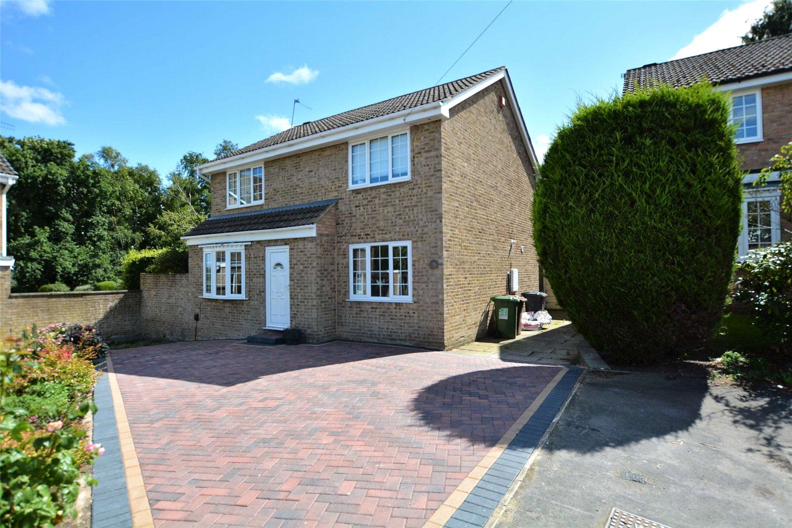 4 bed detached house for sale in Adel Green, Leeds, West Yorkshire LS16