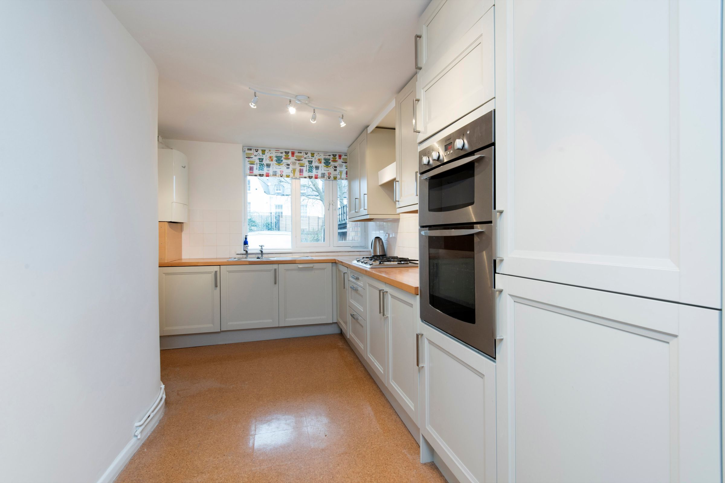 Granfield Street, London SW11  