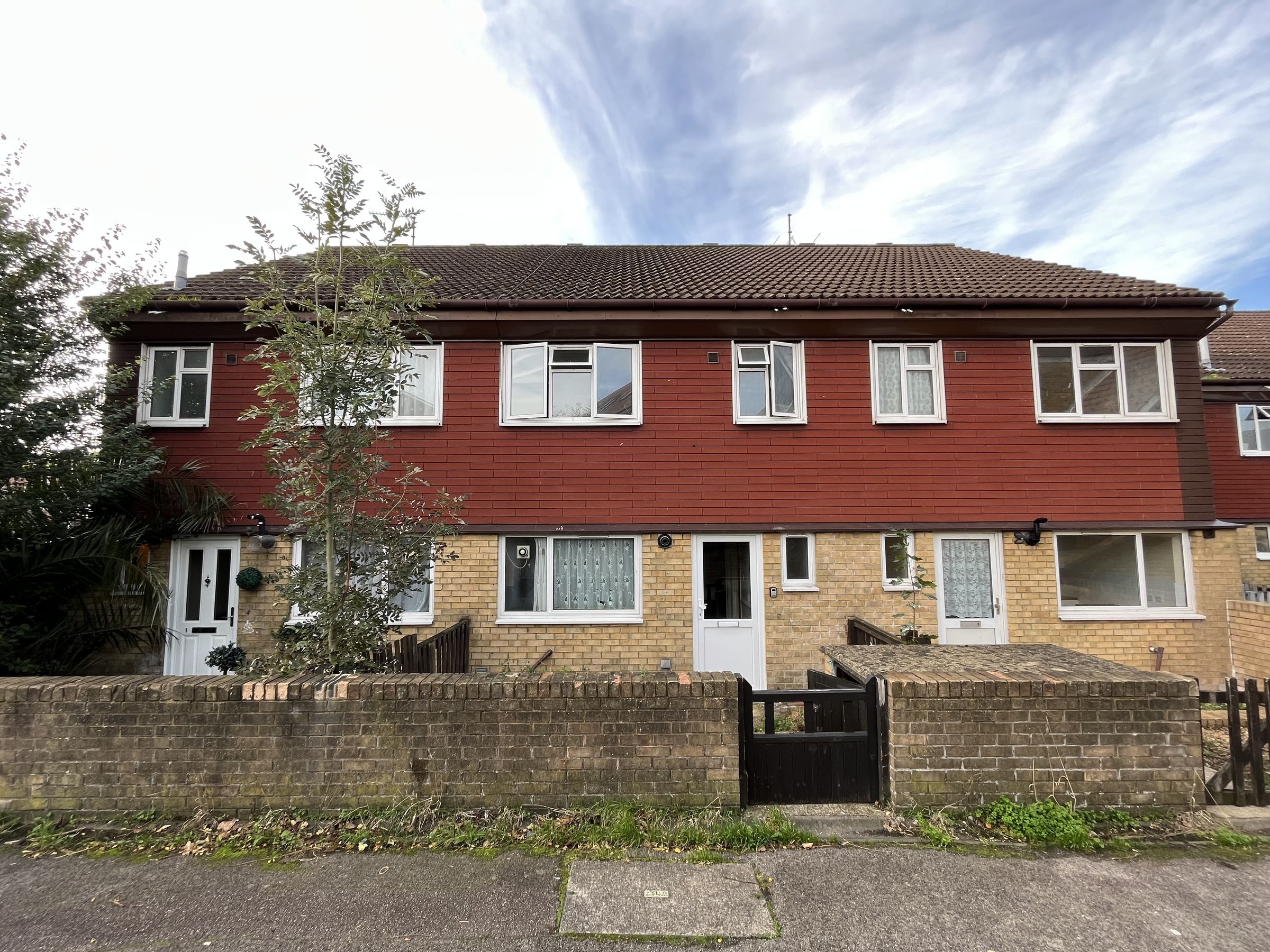 3 bed property for sale in 3 St. Dunstans Close, Hayes, Greater London