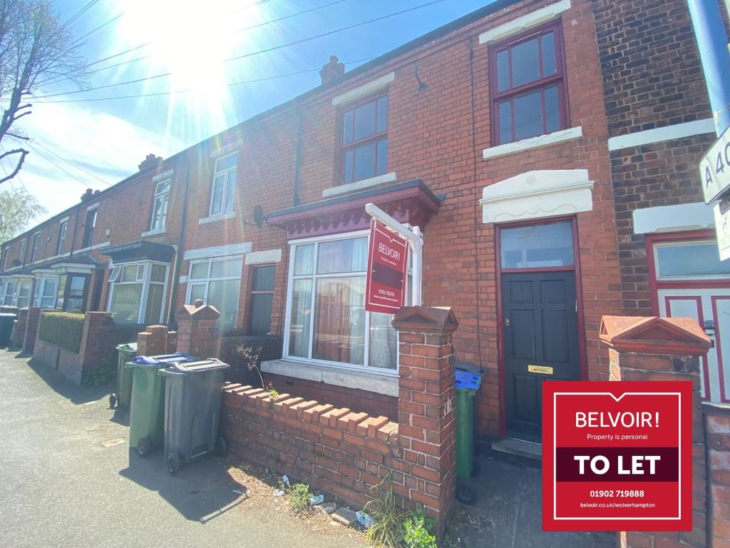 2 bed flat to rent in Dudley Road, Tipton DY4 Zoopla