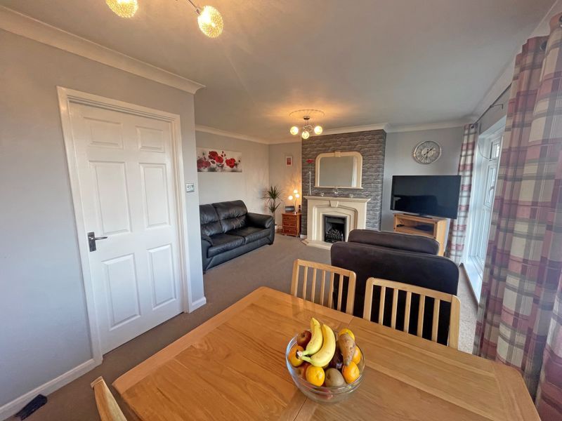 4 bed semidetached house for sale in Riding Dene, Mickley, Stocksfield