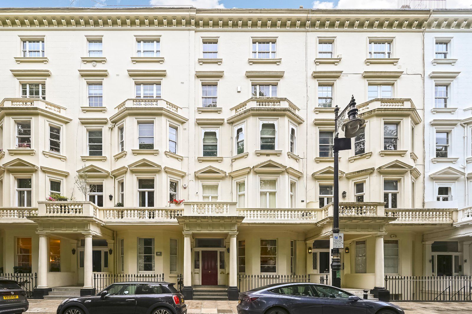 2 bed flat for sale in St. Square, London SW1V Zoopla