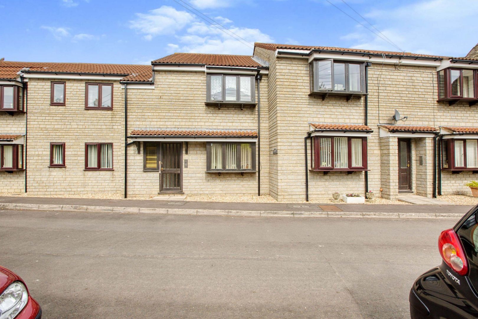 1 bed property for sale in Silver Road, Street BA16 Zoopla