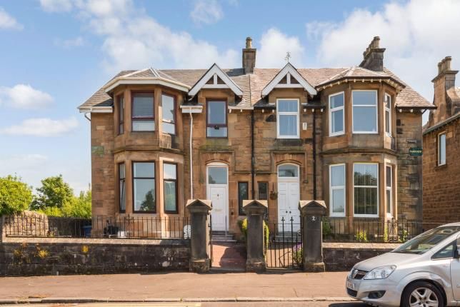 Lynedoch Street, Greenock, Inverclyde PA15  