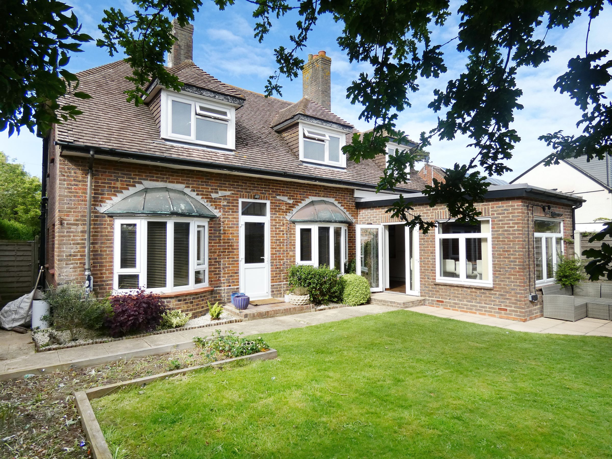 3 bed detached house for sale in Sylvan Way, Bognor Regis PO21 Zoopla