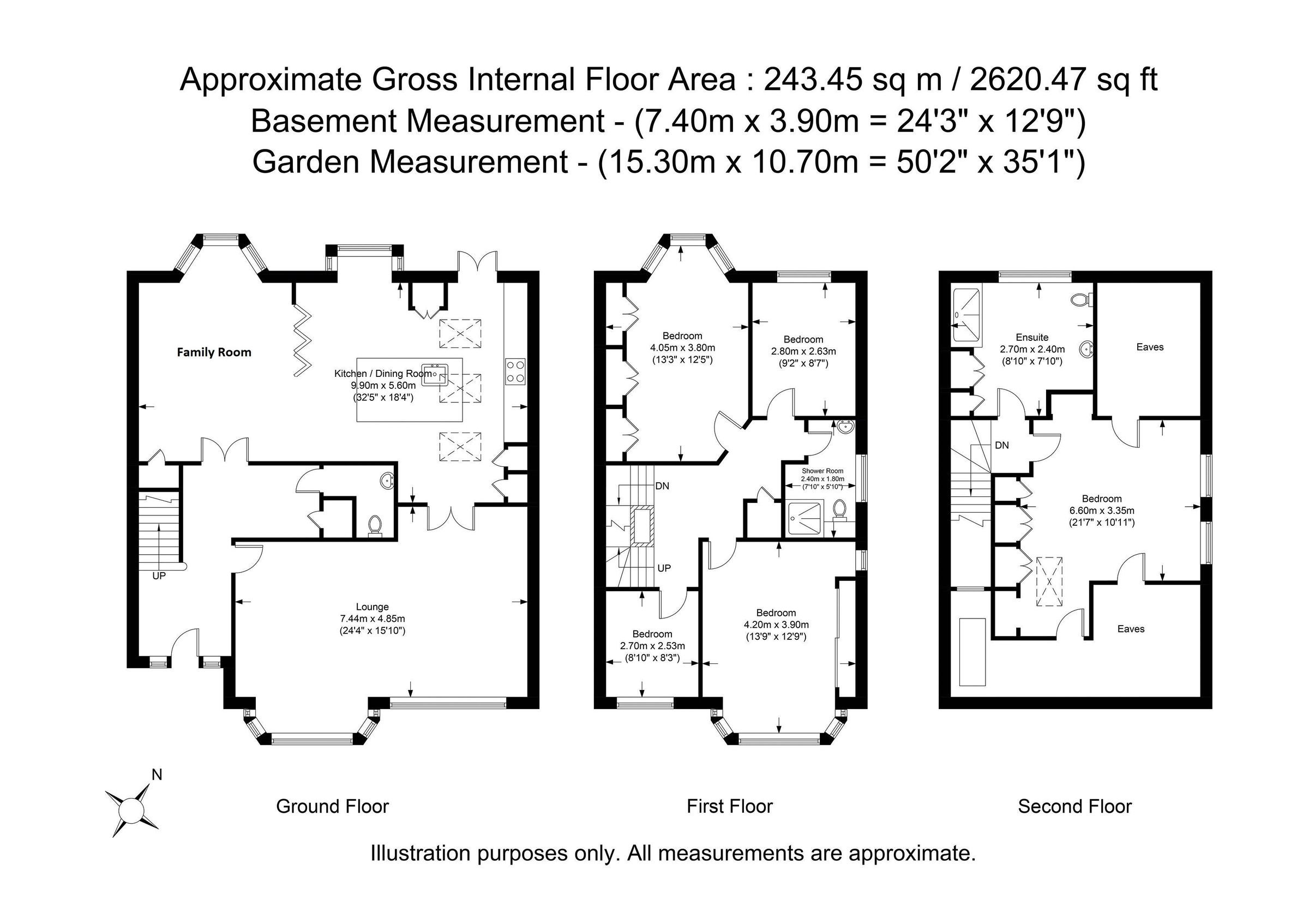 5 bed semidetached house for sale in Gerard Road, HarrowOnTheHill