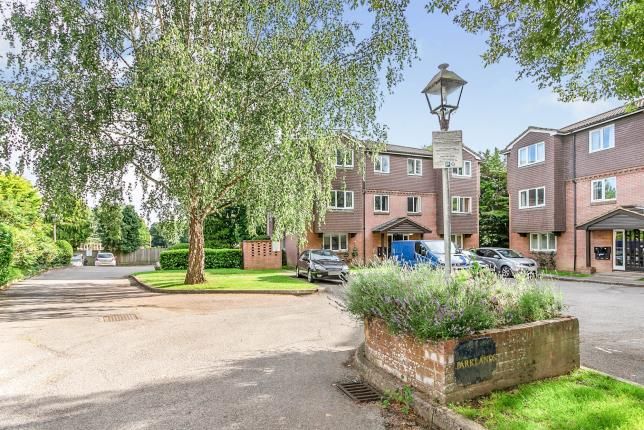 Parklands, Lynwood Road, Redhill, Surrey RH1  