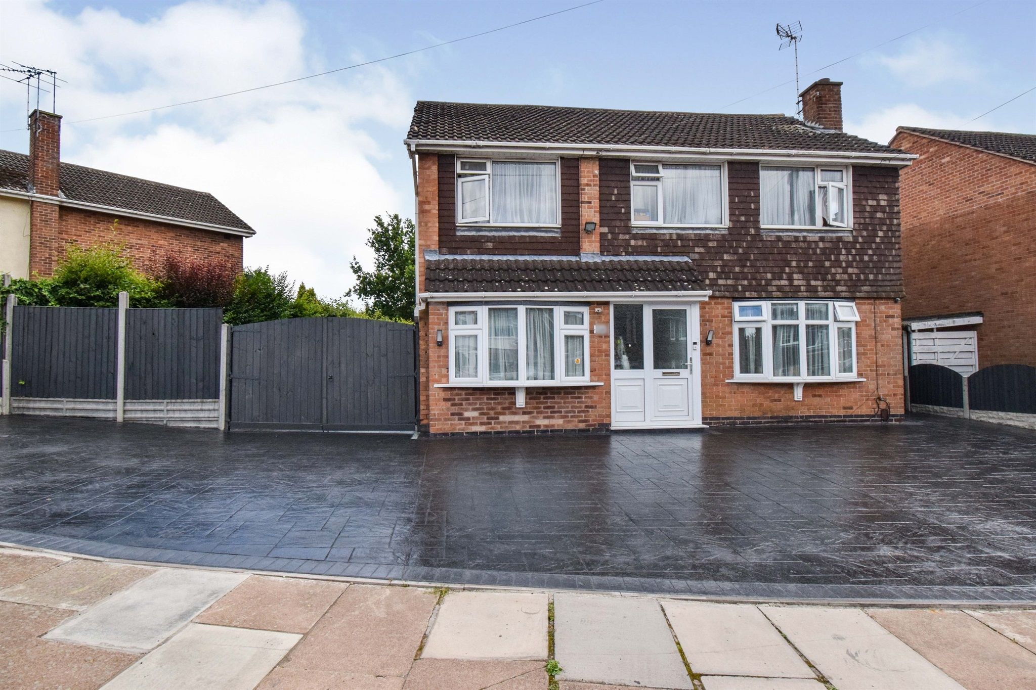 Baldwin Road, Leicester LE2  