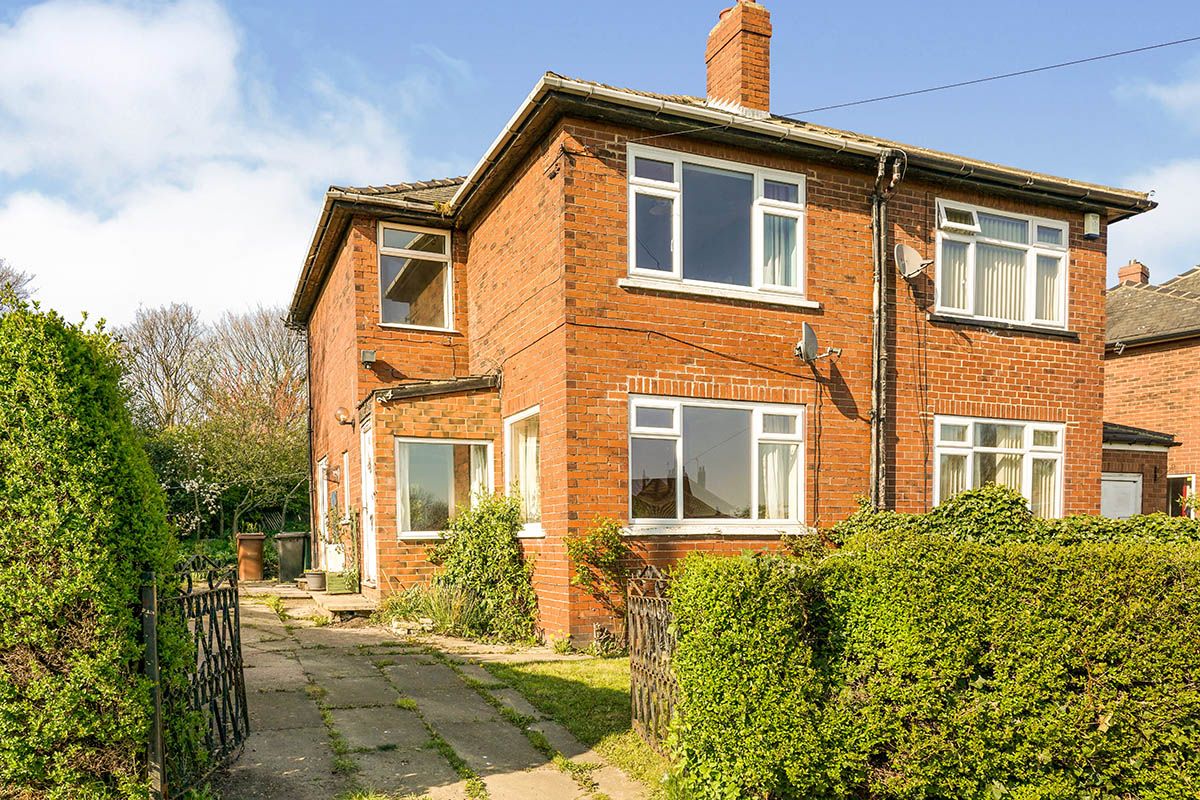 Pinfold Road, Leeds, West Yorkshire LS15  